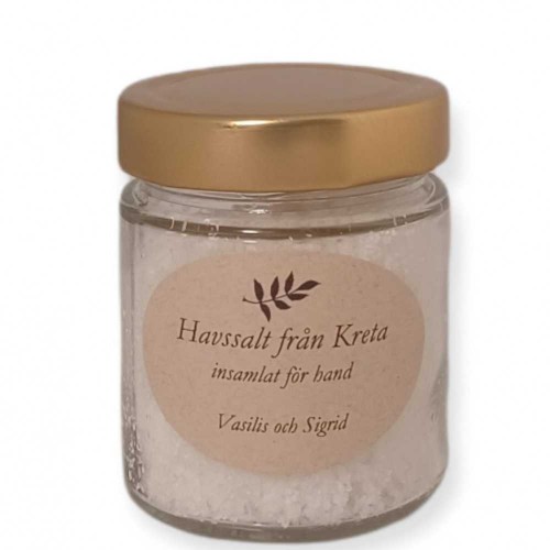 Havssalt, 170g