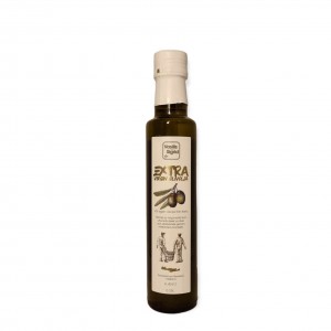 Olivolja extra virgin, 250ml obesprutad