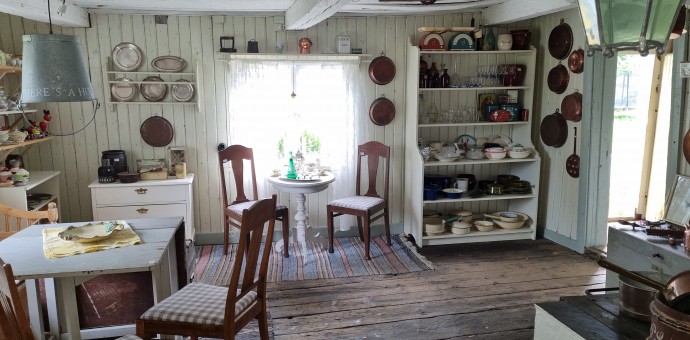 Kuriosa och Finloppis